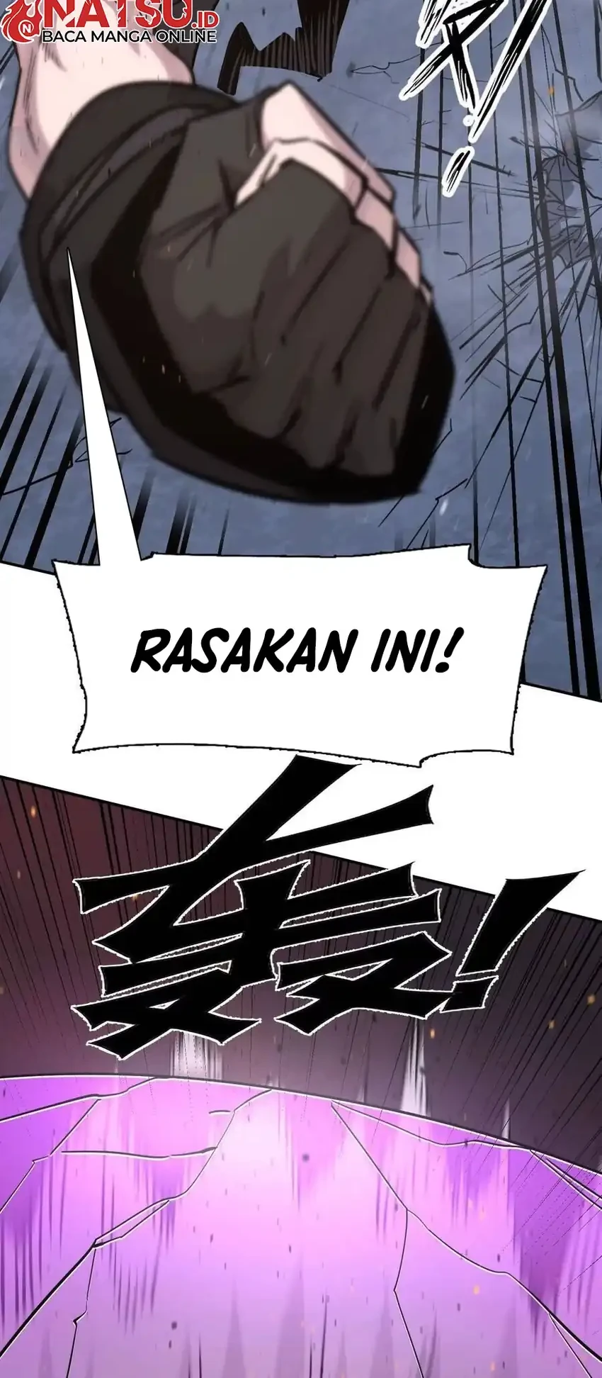 Mr. Zombie Chapter 182 - halaman 28