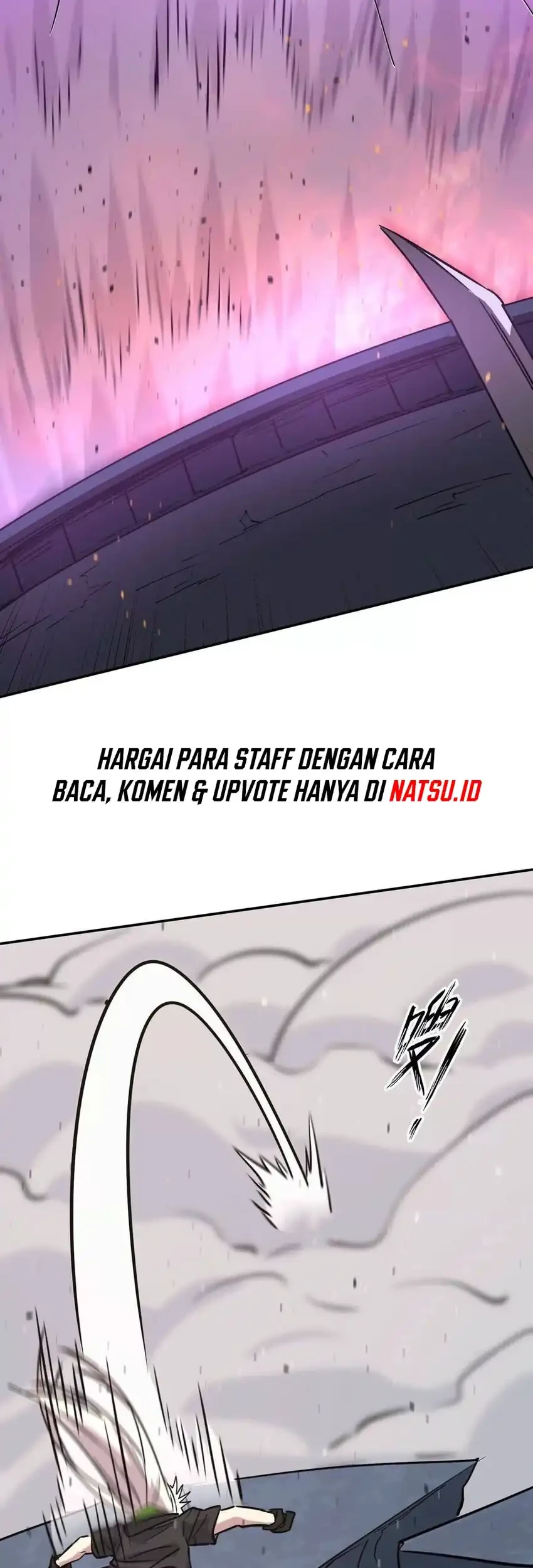 Mr. Zombie Chapter 182 - halaman 29