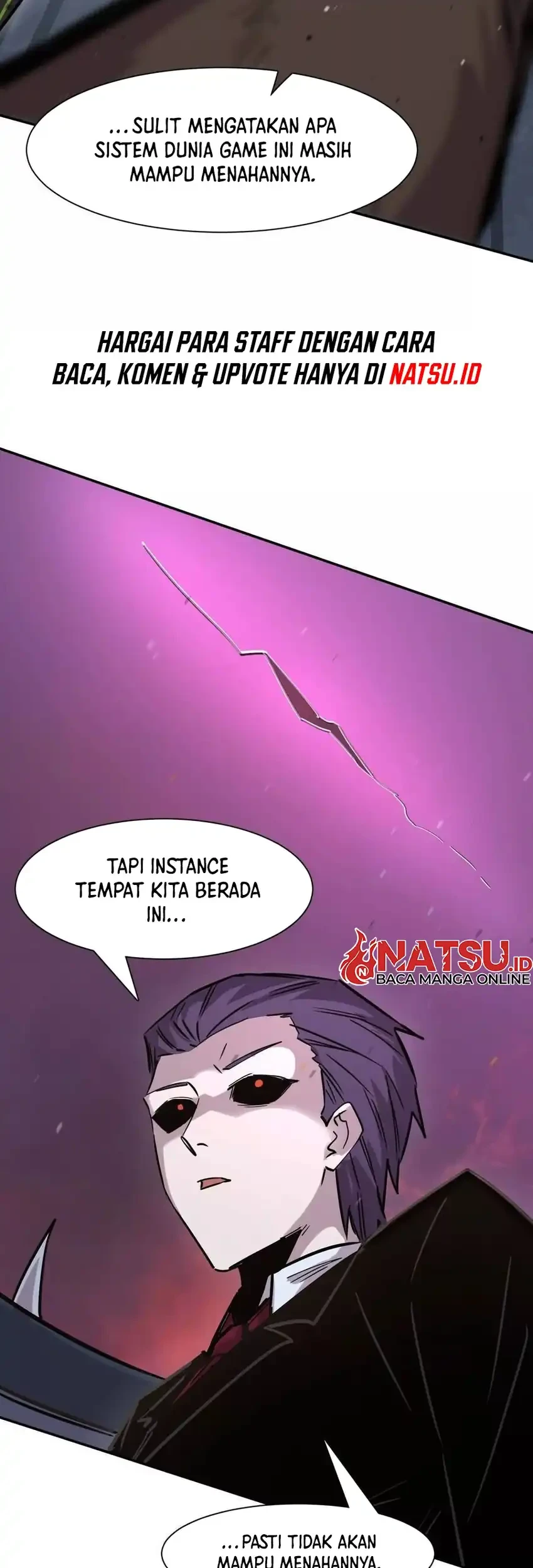 Mr. Zombie Chapter 182 - halaman 42