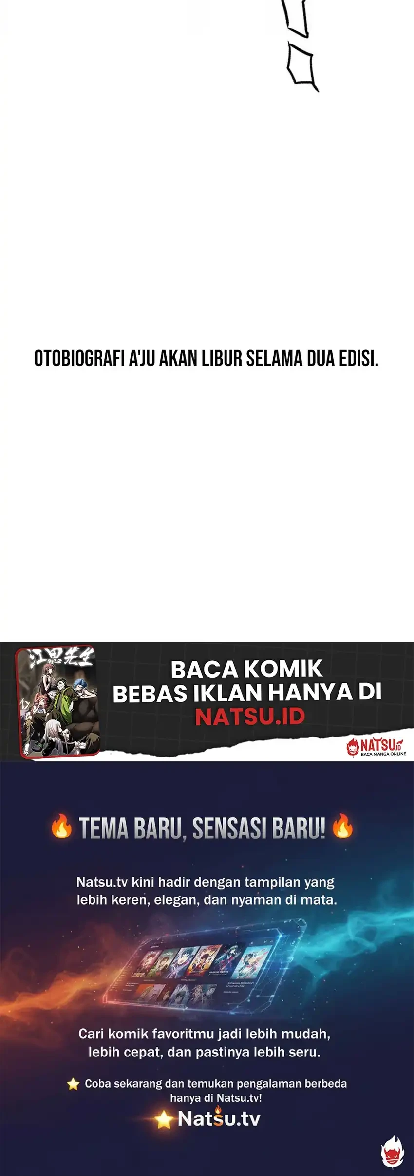Mr. Zombie Chapter 182 - halaman 44