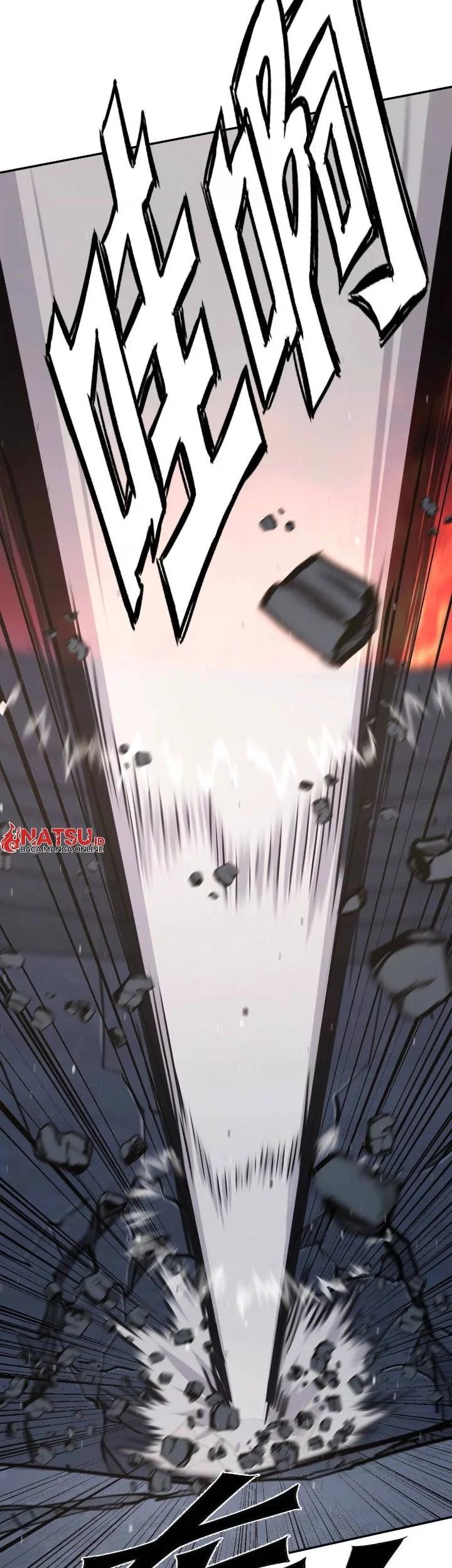 Mr. Zombie Chapter 183 - halaman 10