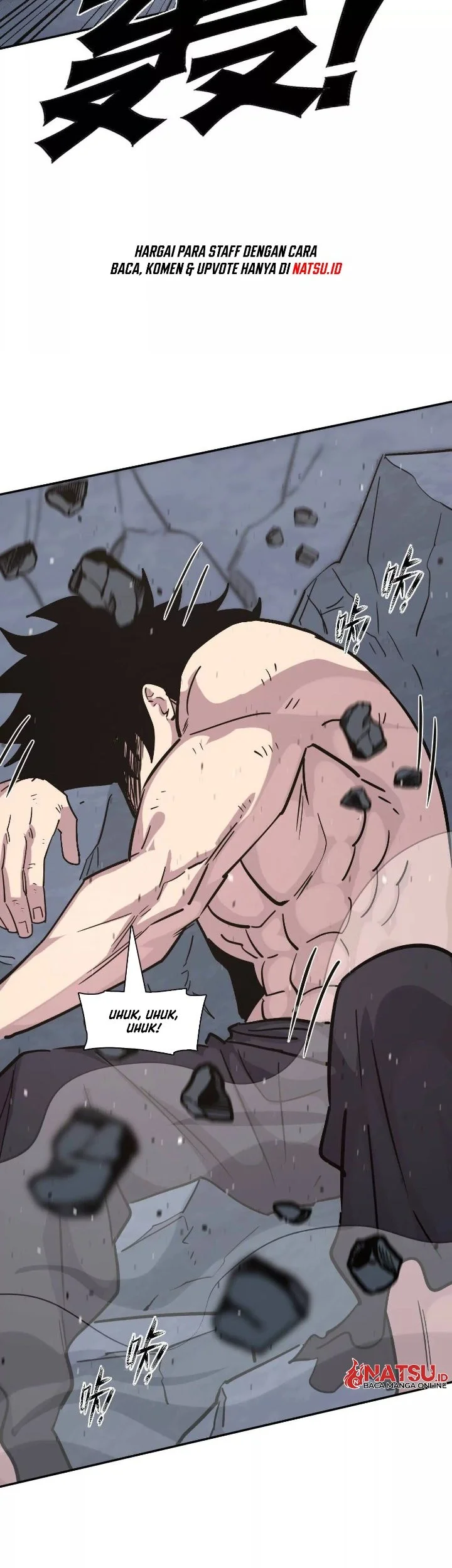 Mr. Zombie Chapter 183 - halaman 11