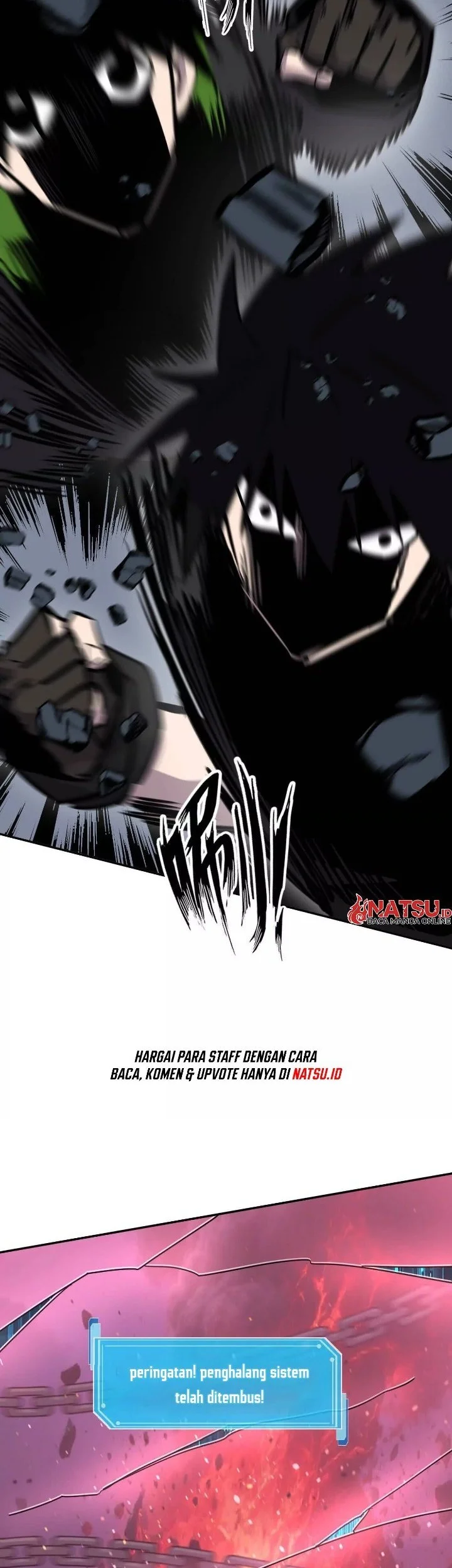 Mr. Zombie Chapter 183 - halaman 18