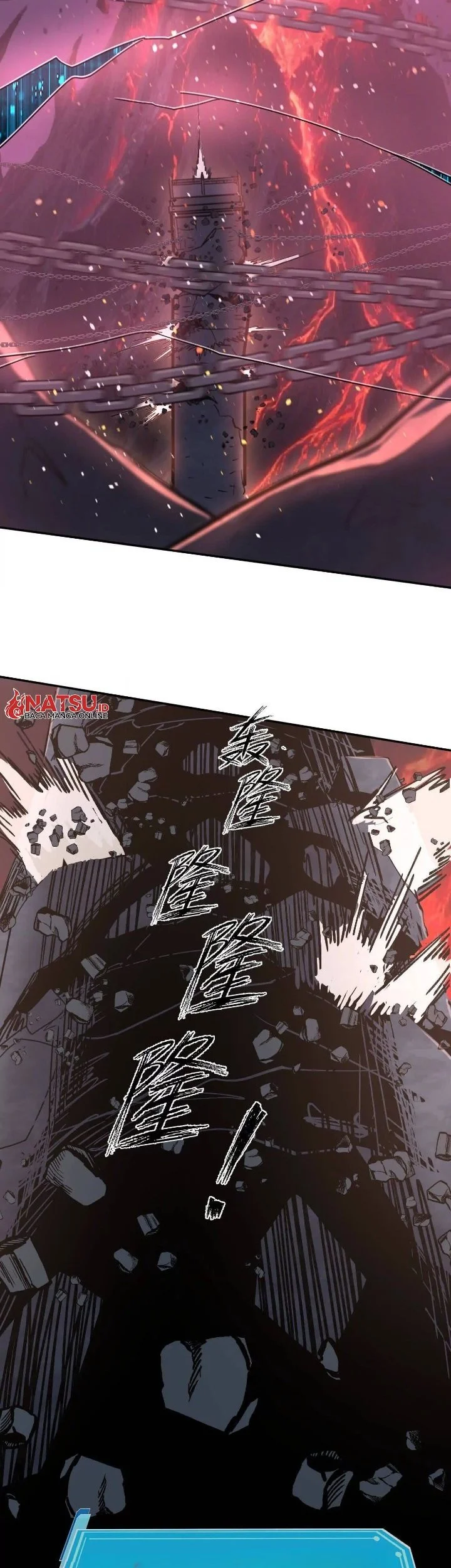 Mr. Zombie Chapter 183 - halaman 19