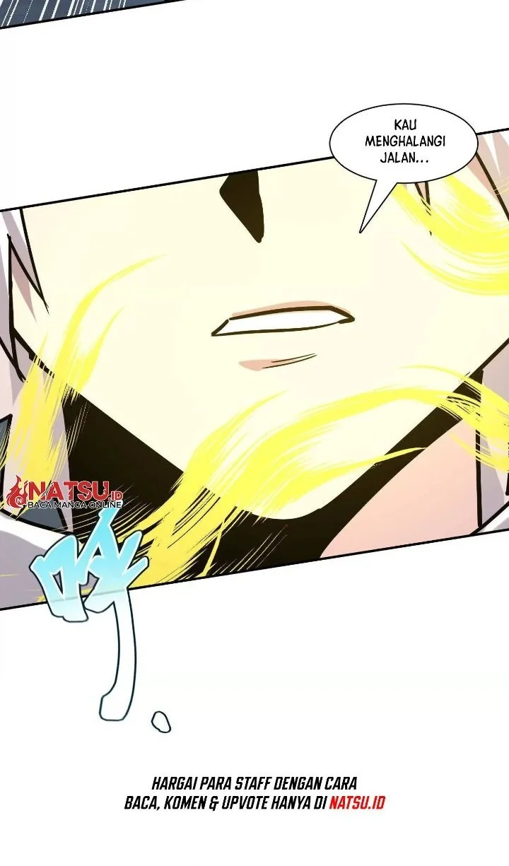 Mr. Zombie Chapter 183 - halaman 24