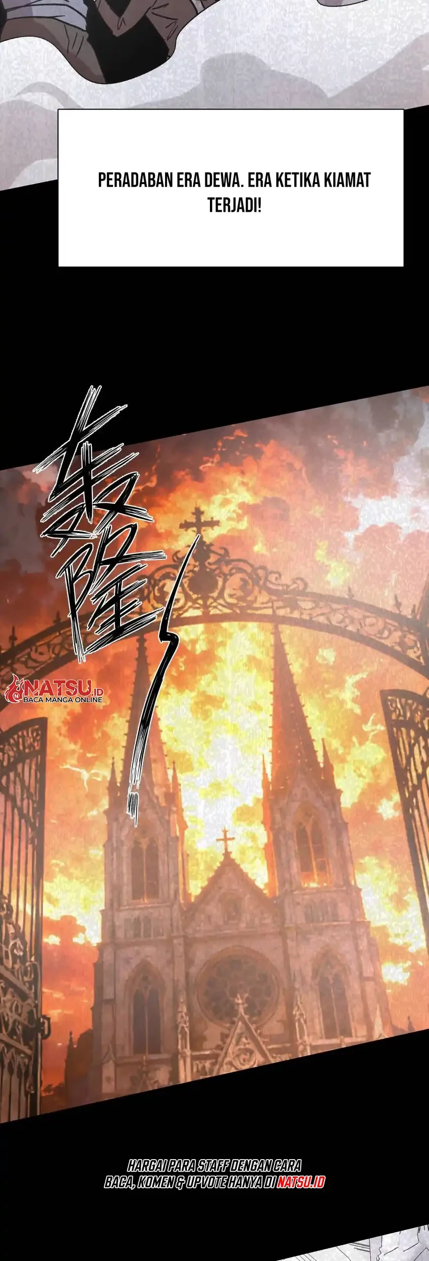 Mr. Zombie Chapter 184 - halaman 17