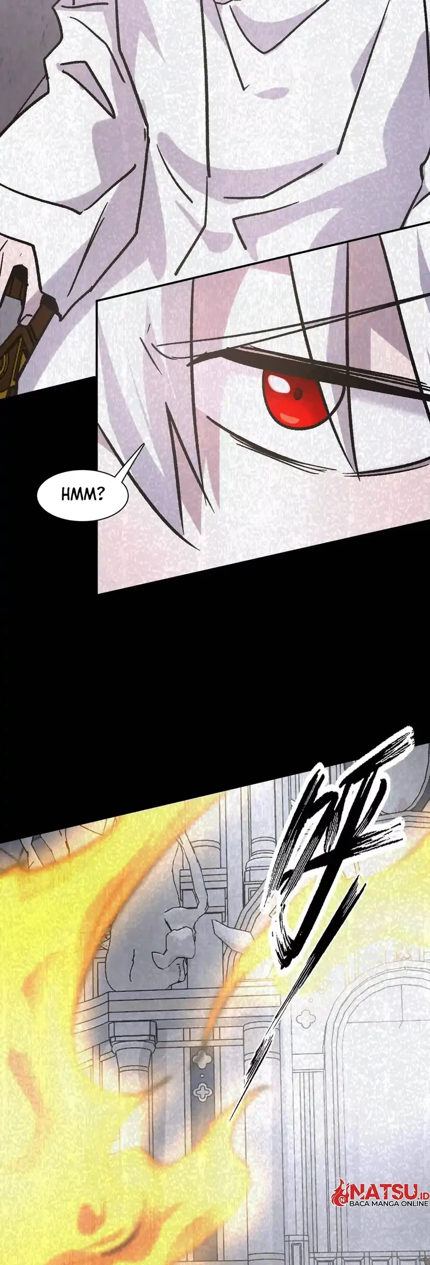 Mr. Zombie Chapter 184 - halaman 19