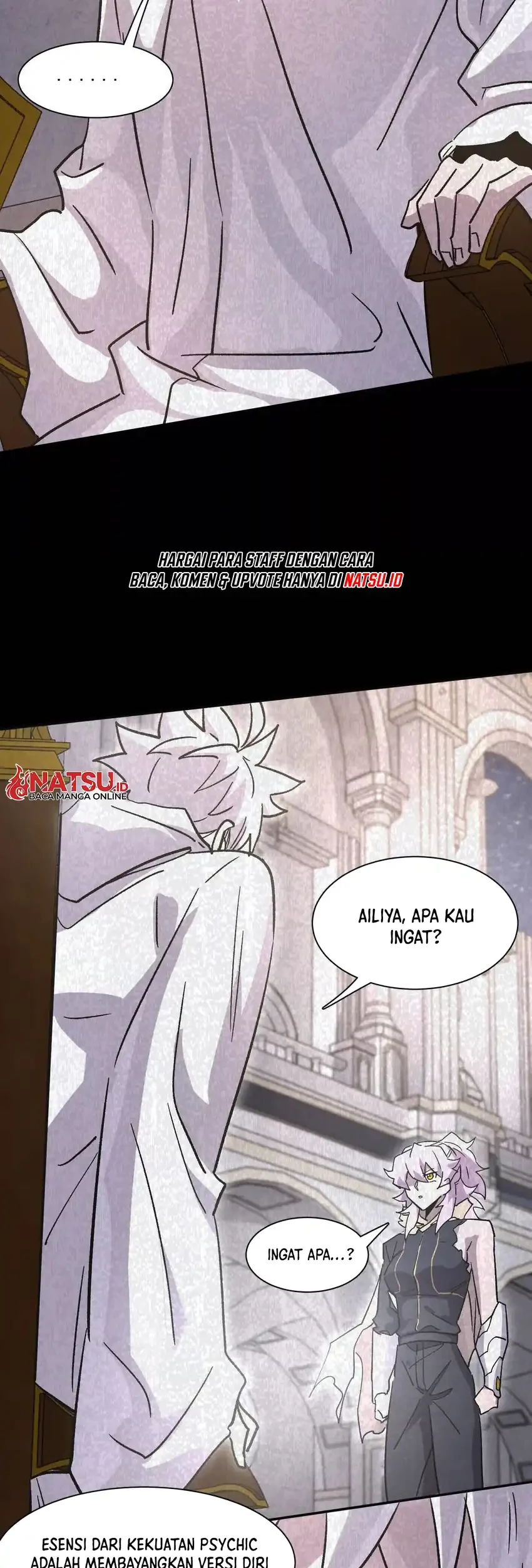 Mr. Zombie Chapter 184 - halaman 23