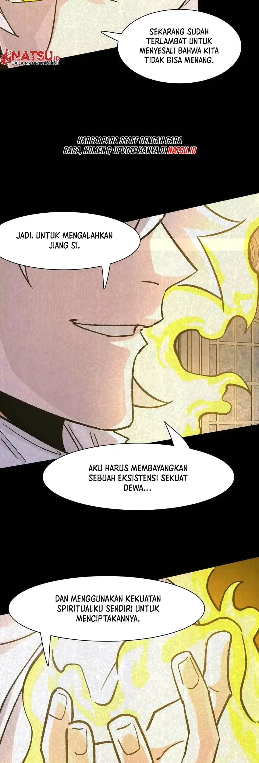 Mr. Zombie Chapter 184 - halaman 26
