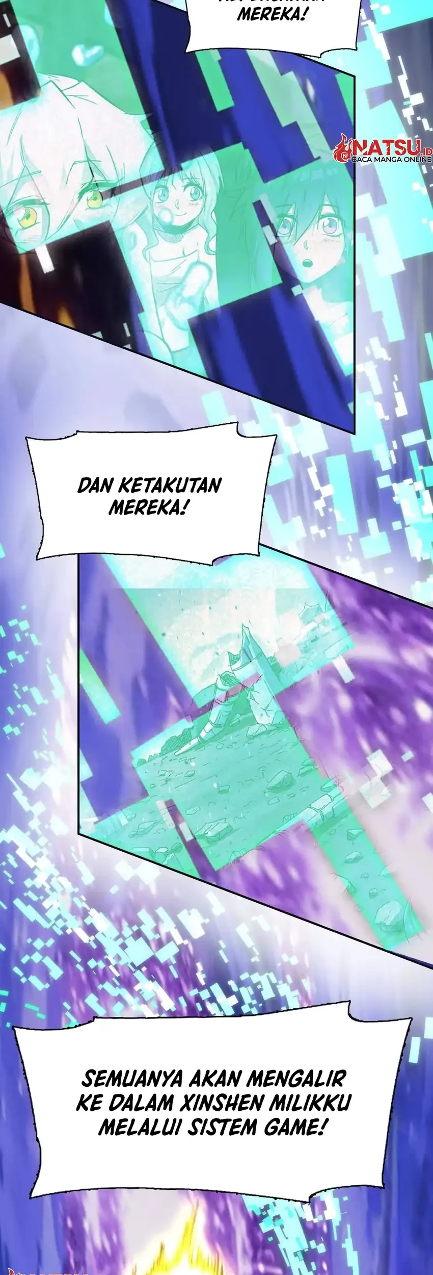 Mr. Zombie Chapter 184 - halaman 41