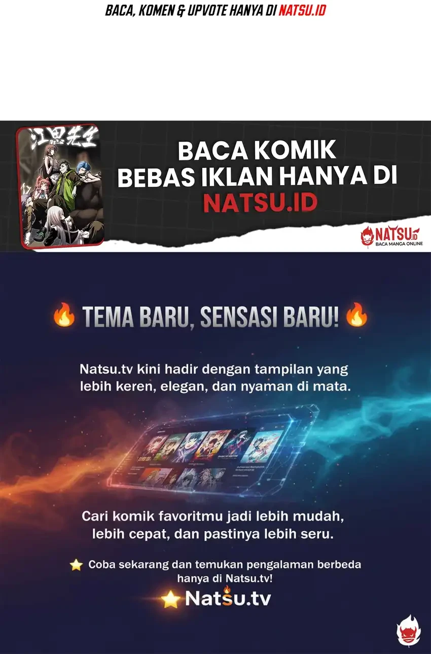 Mr. Zombie Chapter 184 - halaman 48