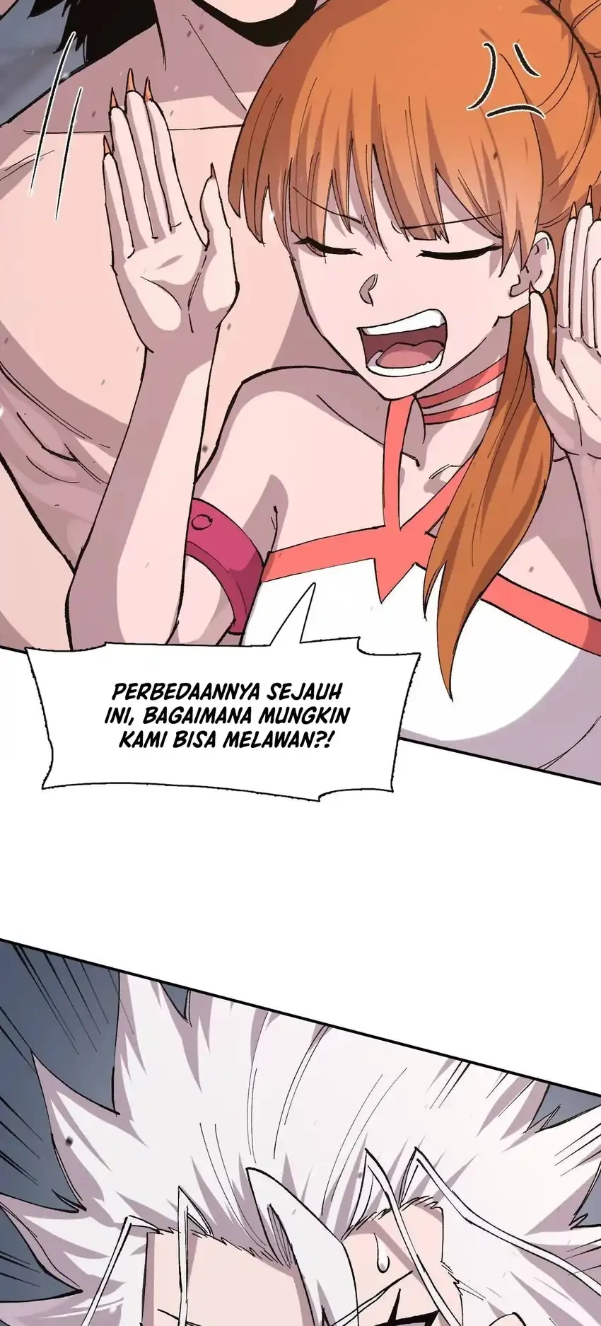 Mr. Zombie Chapter 184 - halaman 5