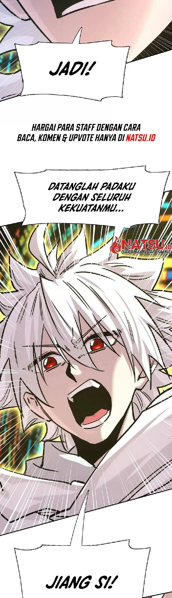 Mr. Zombie Chapter 185 - halaman 43