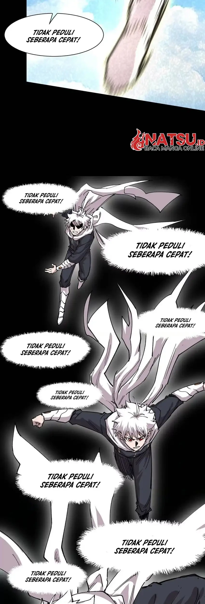 Mr. Zombie Chapter 186 - halaman 41