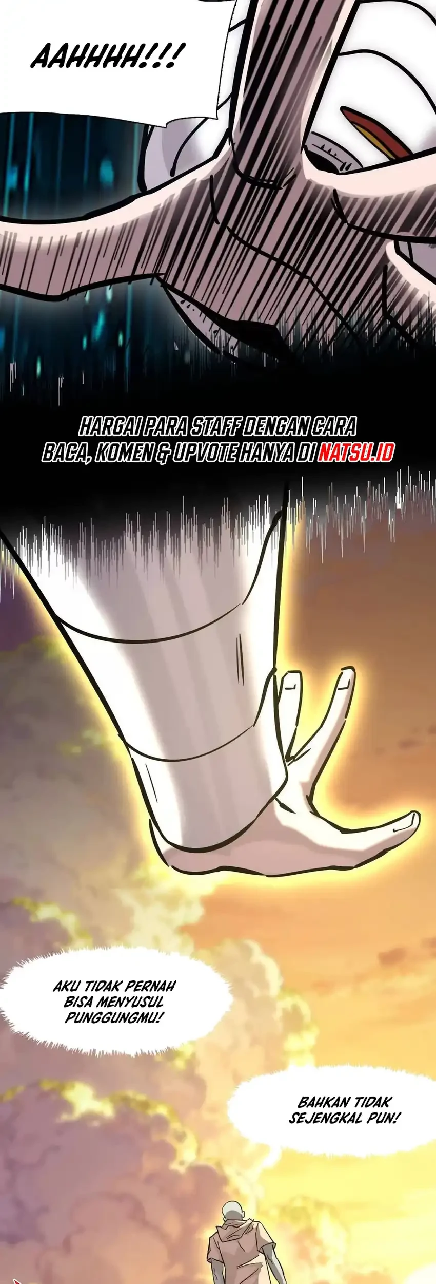 Mr. Zombie Chapter 186 - halaman 43