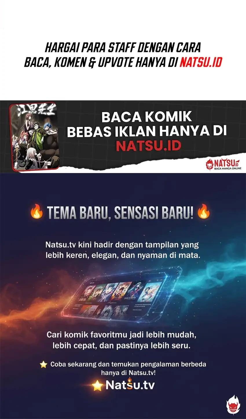Mr. Zombie Chapter 186 - halaman 50