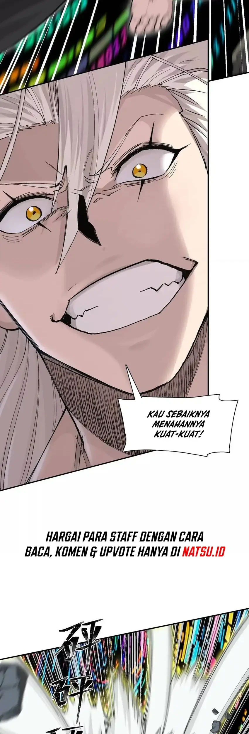 Mr. Zombie Chapter 186 - halaman 7