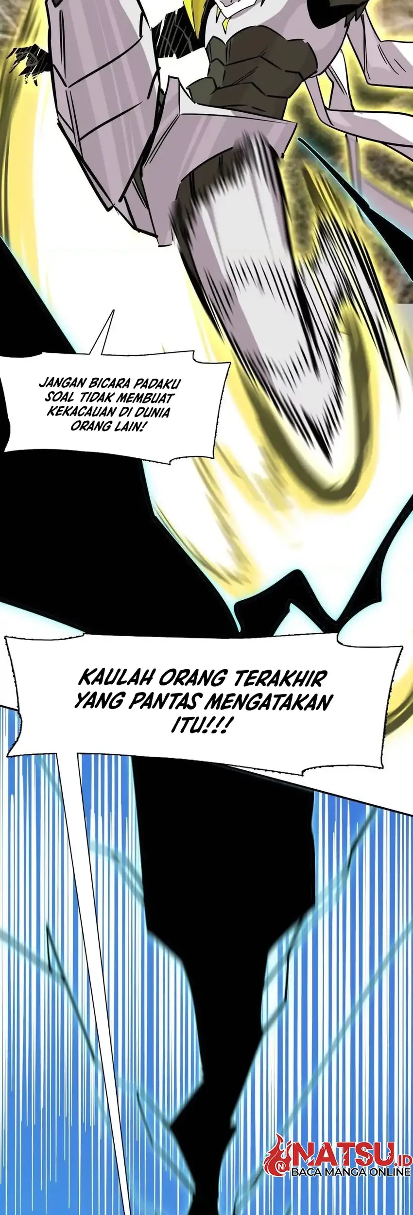 Mr. Zombie Chapter 187 - halaman 23