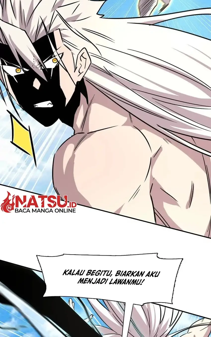 Mr. Zombie Chapter 187 - halaman 44