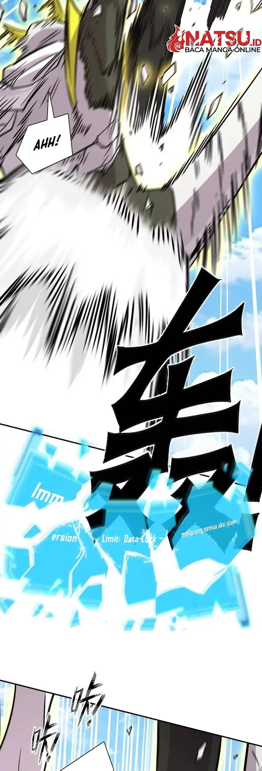 Mr. Zombie Chapter 187 - halaman 47