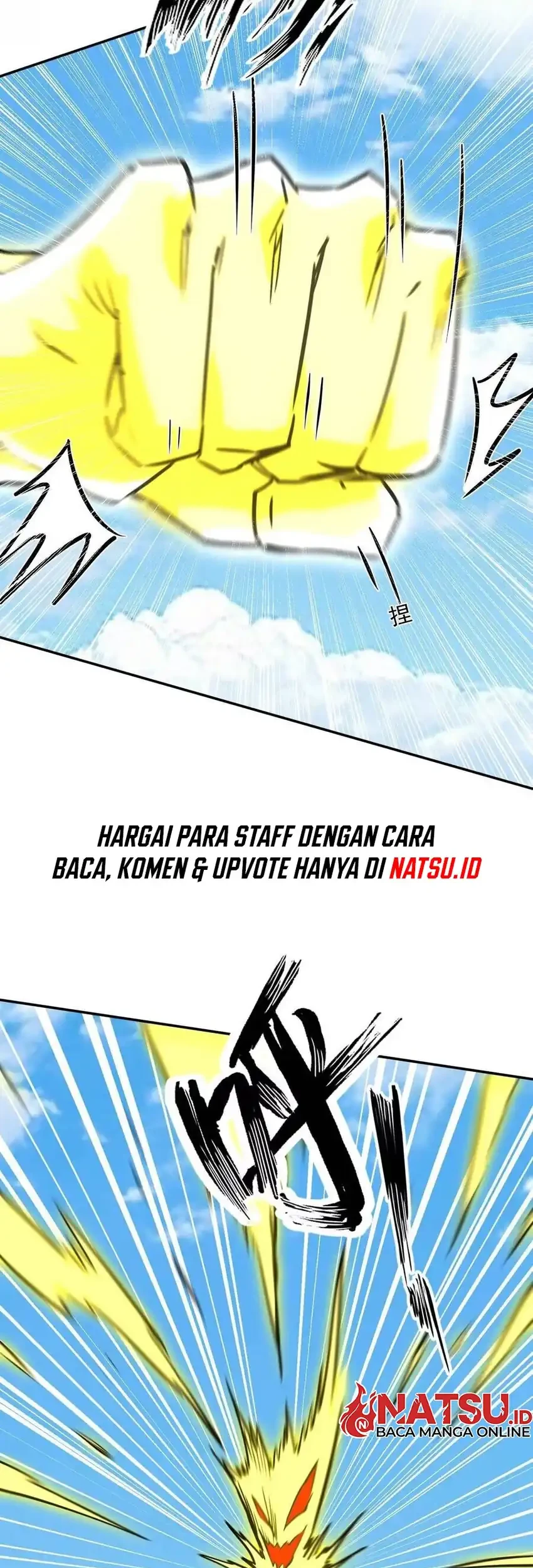 Mr. Zombie Chapter 187 - halaman 59