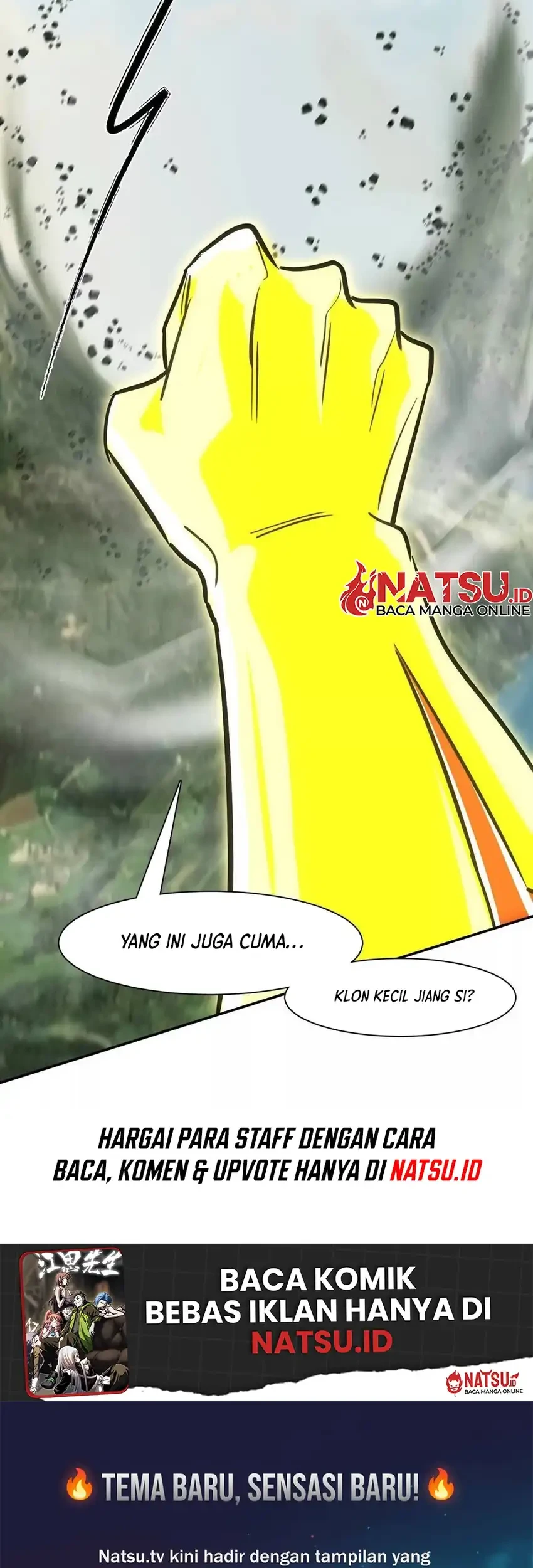 Mr. Zombie Chapter 187 - halaman 63