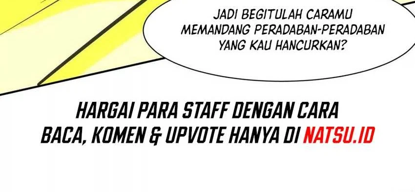 Mr. Zombie Chapter 188 - halaman 16