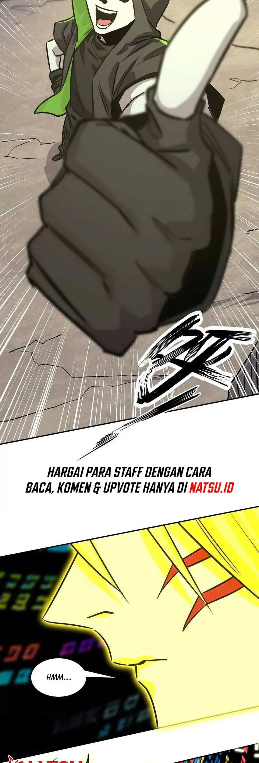 Mr. Zombie Chapter 188 - halaman 26