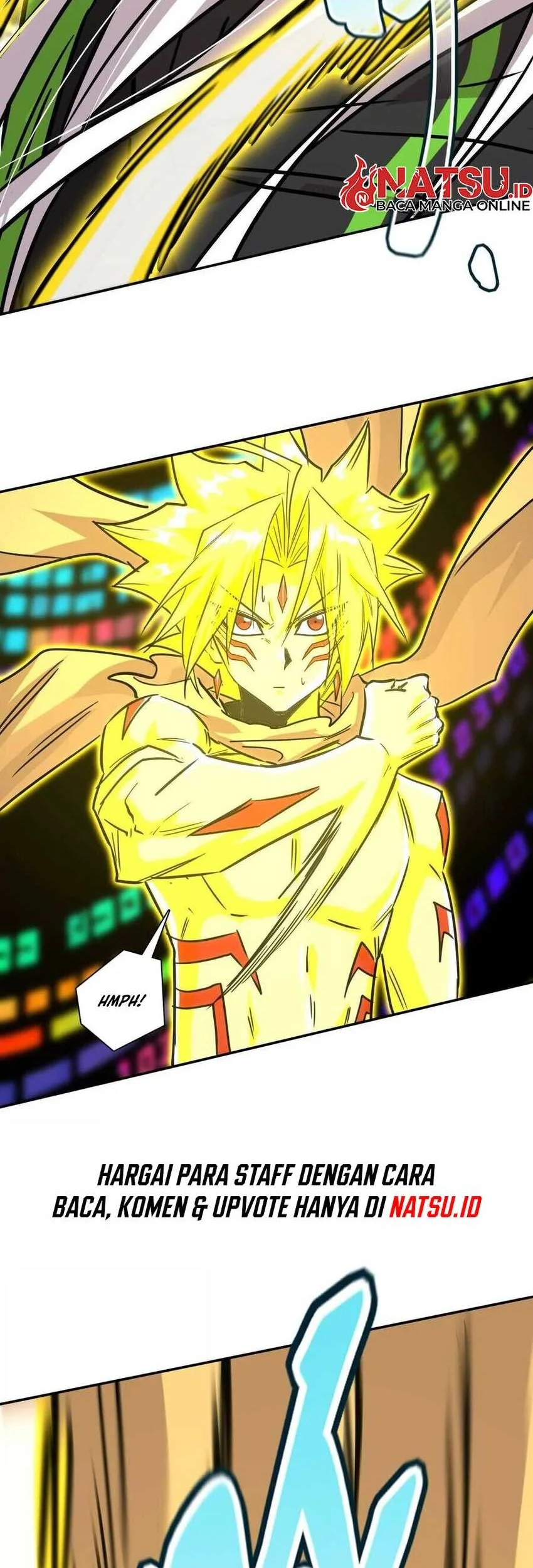 Mr. Zombie Chapter 188 - halaman 42