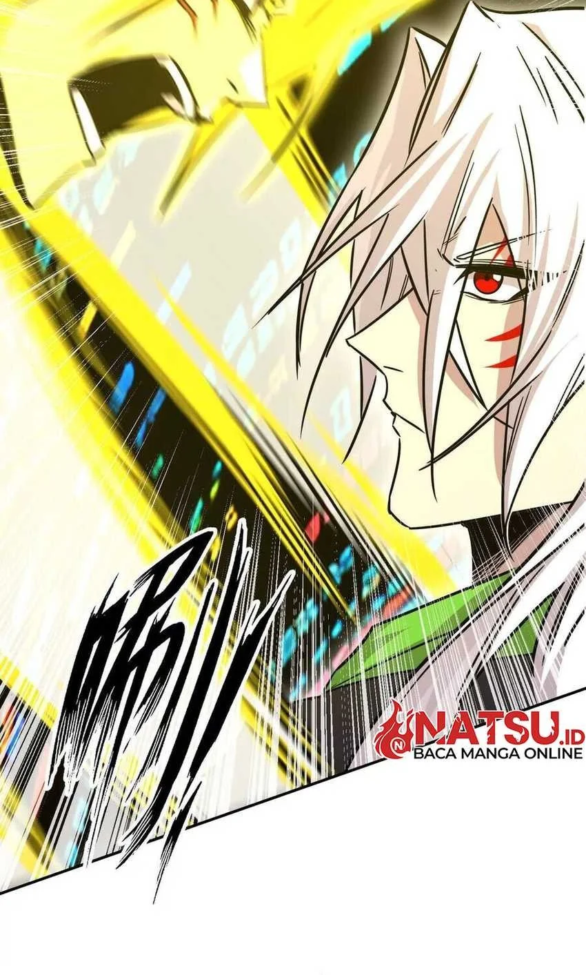 Mr. Zombie Chapter 188 - halaman 45