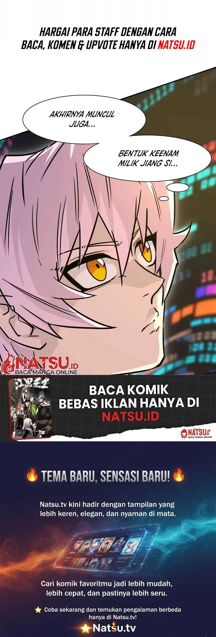 Mr. Zombie Chapter 188 - halaman 48
