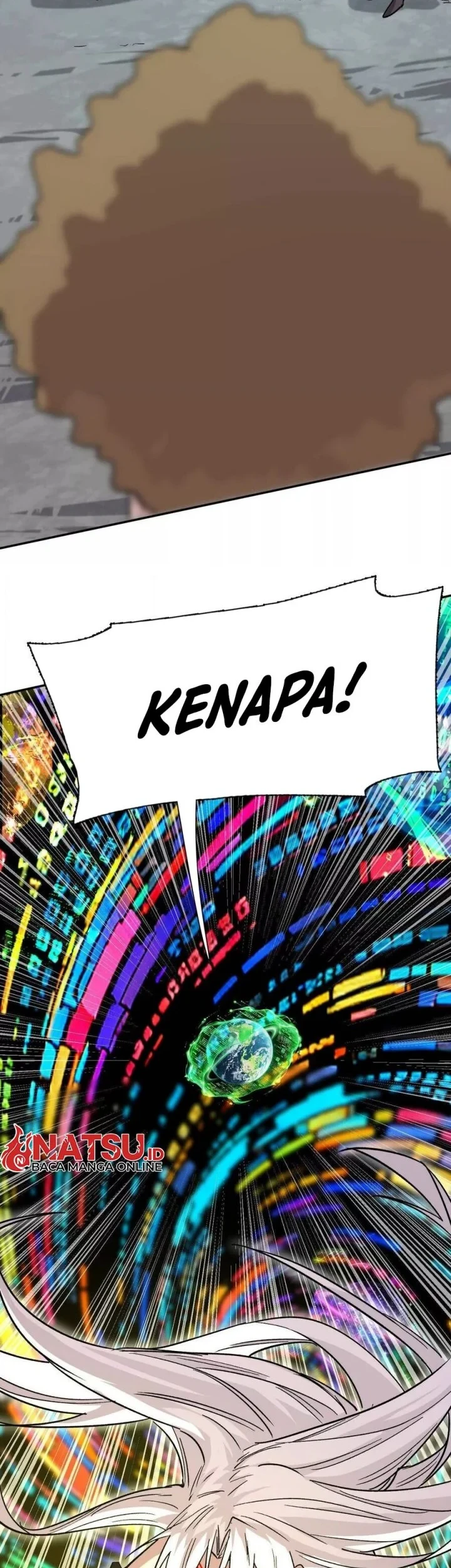 Mr. Zombie Chapter 189 - halaman 11