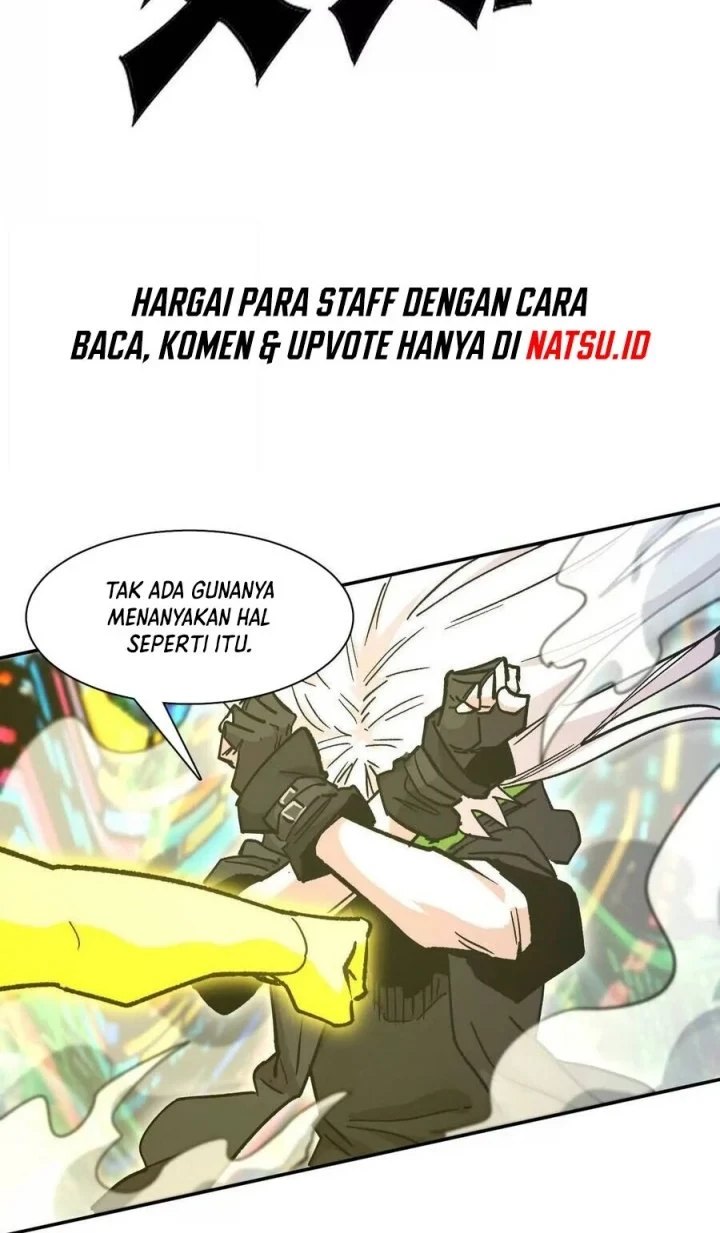 Mr. Zombie Chapter 189 - halaman 21