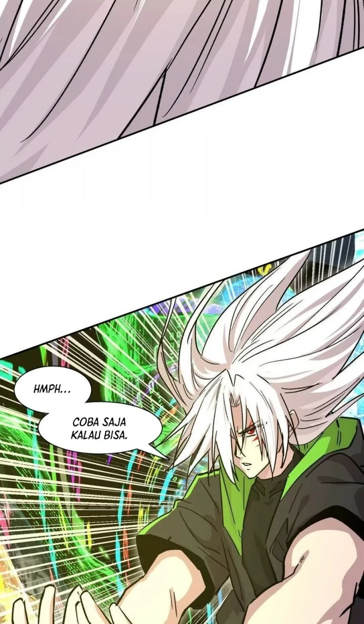Mr. Zombie Chapter 189 - halaman 24