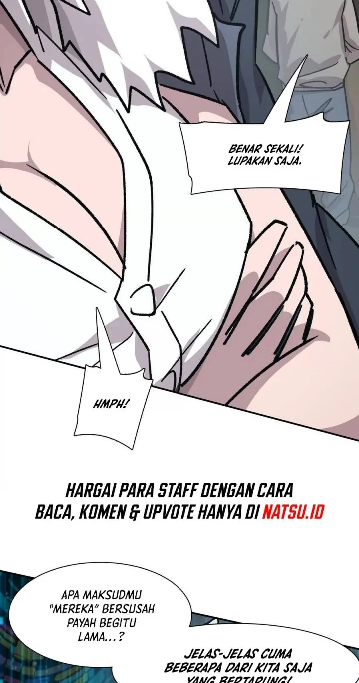 Mr. Zombie Chapter 189 - halaman 3
