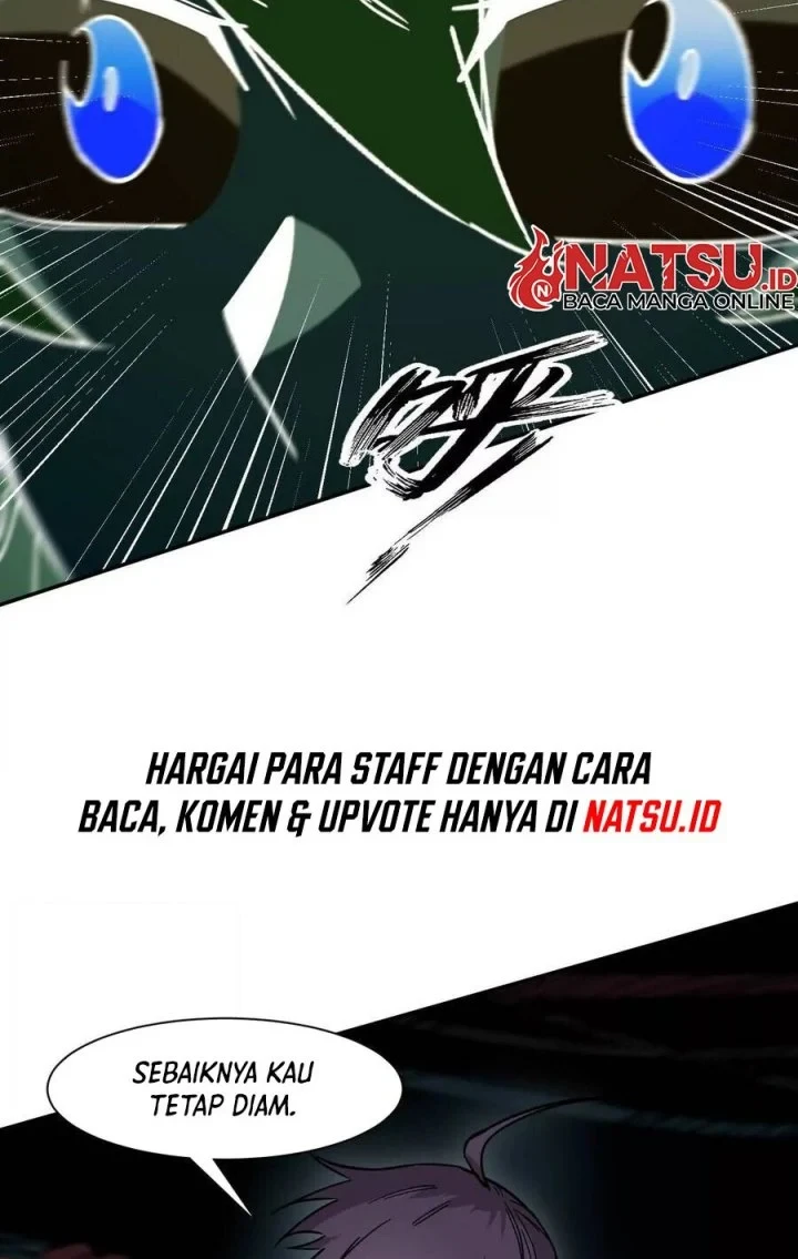 Mr. Zombie Chapter 189 - halaman 39