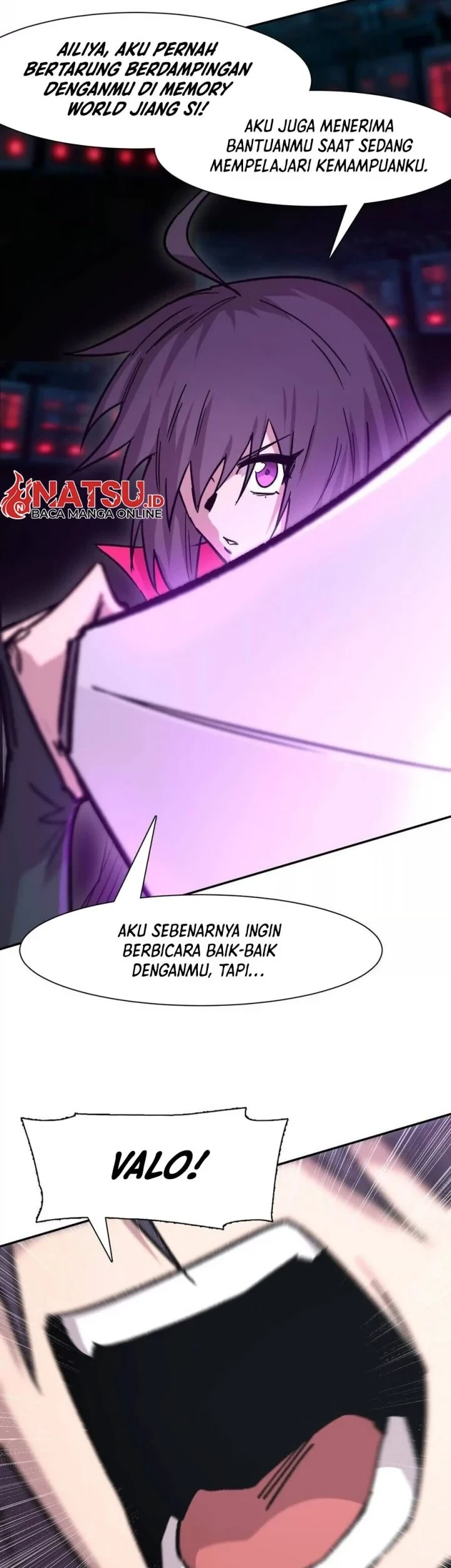 Mr. Zombie Chapter 189 - halaman 41