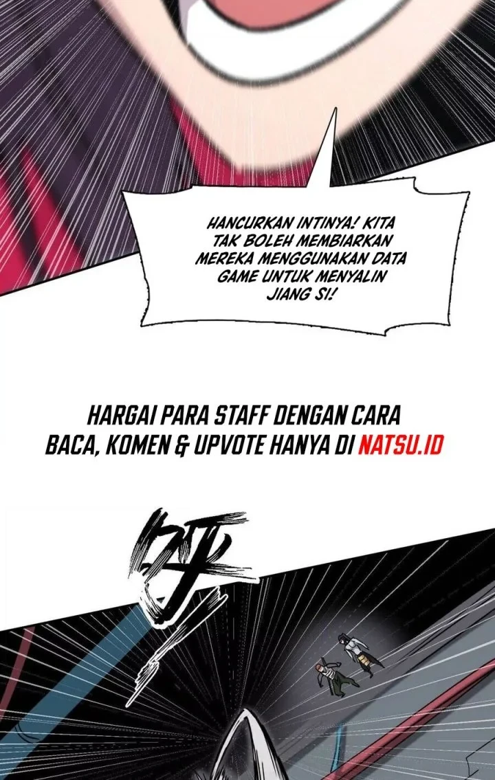 Mr. Zombie Chapter 189 - halaman 42
