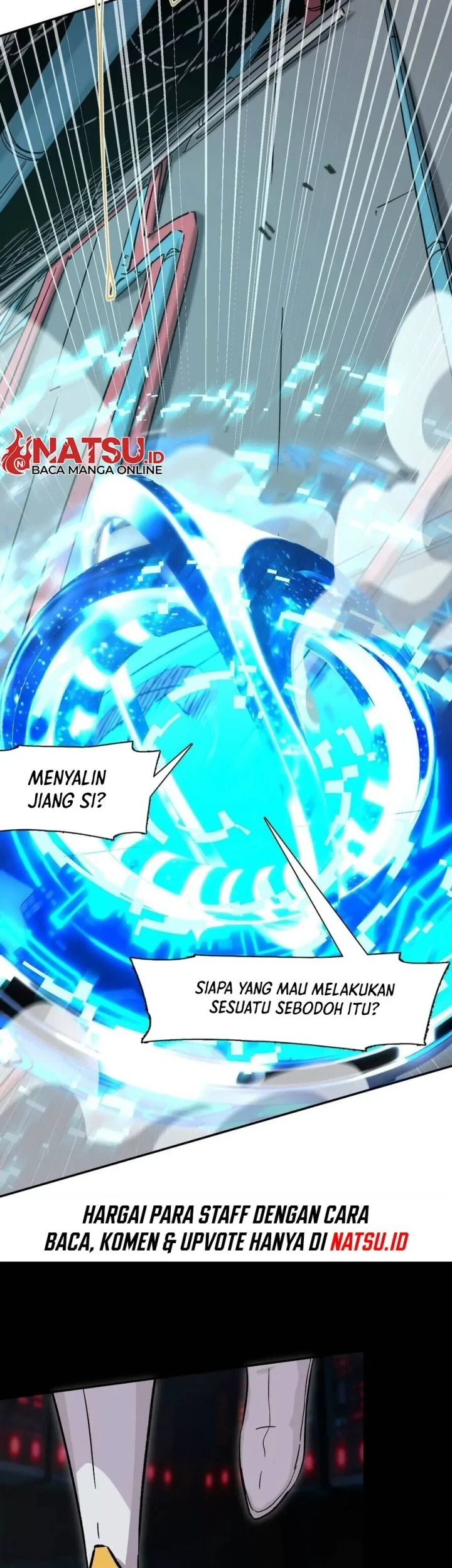 Mr. Zombie Chapter 189 - halaman 50