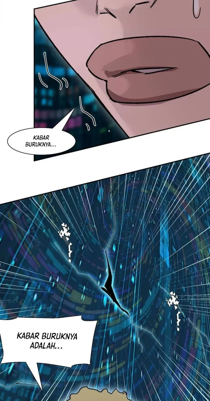 Mr. Zombie Chapter 189 - halaman 9