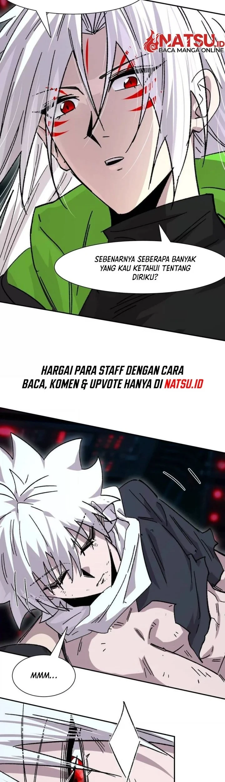 Mr. Zombie Chapter 190 - halaman 14