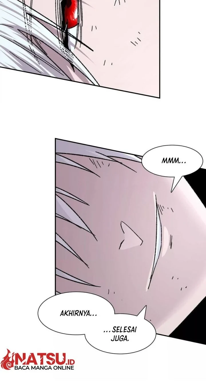 Mr. Zombie Chapter 190 - halaman 15