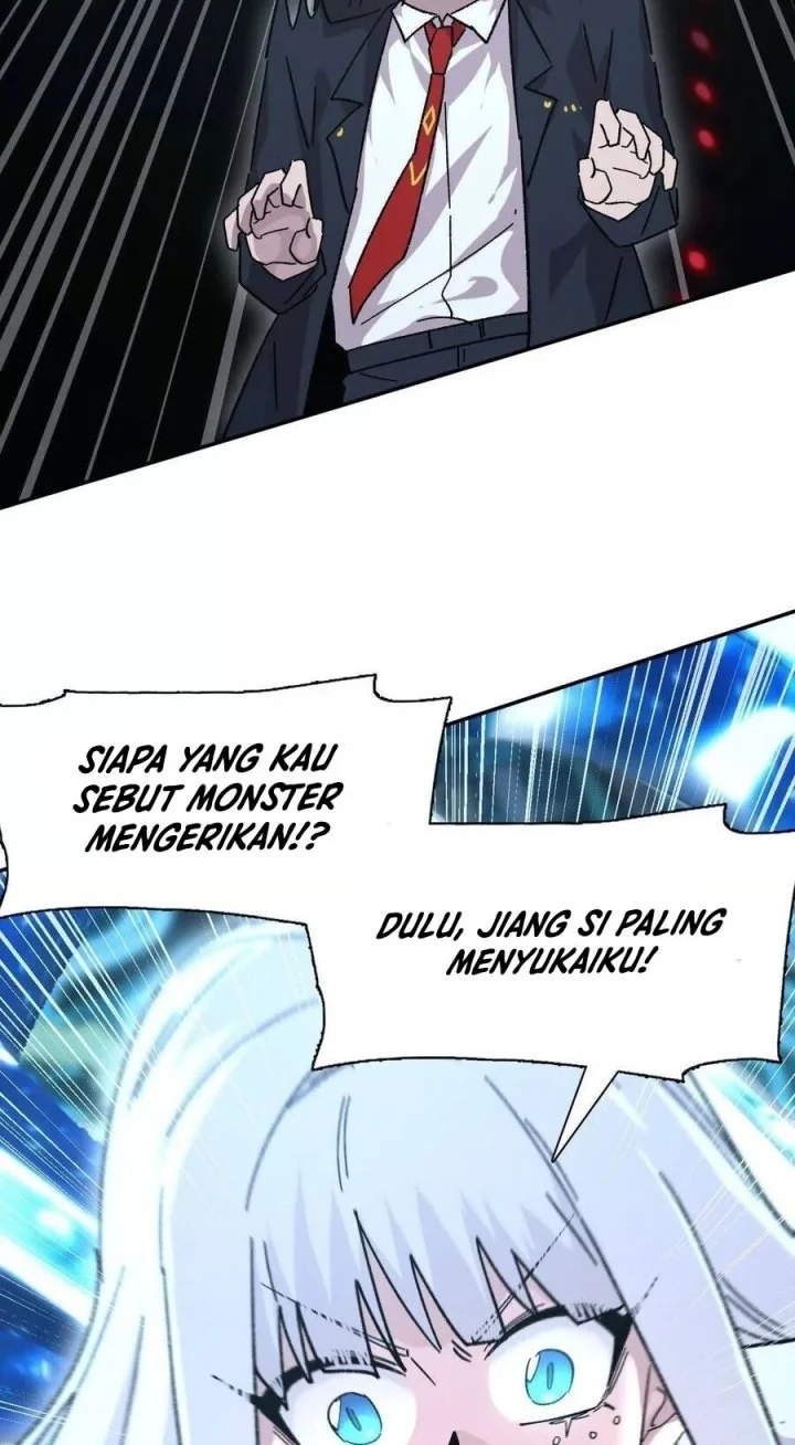 Mr. Zombie Chapter 190 - halaman 27