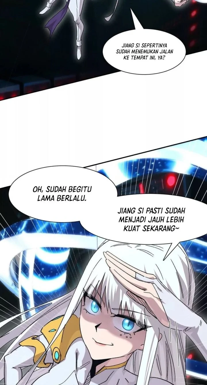 Mr. Zombie Chapter 190 - halaman 3