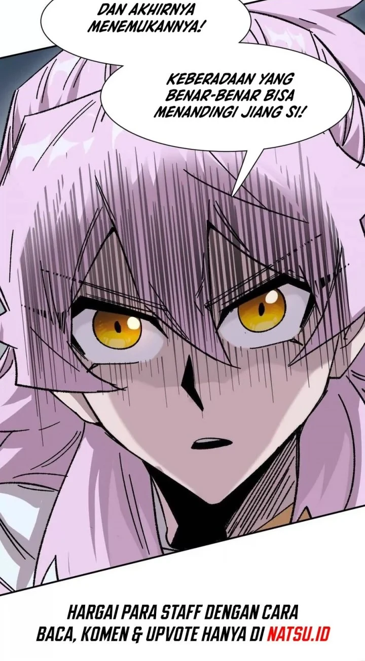 Mr. Zombie Chapter 190 - halaman 30