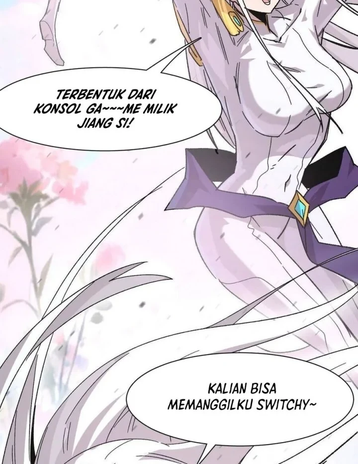 Mr. Zombie Chapter 190 - halaman 36