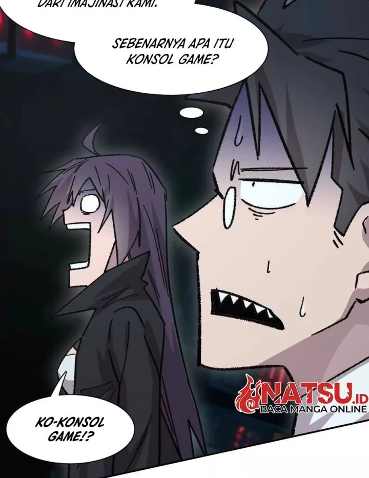 Mr. Zombie Chapter 190 - halaman 39