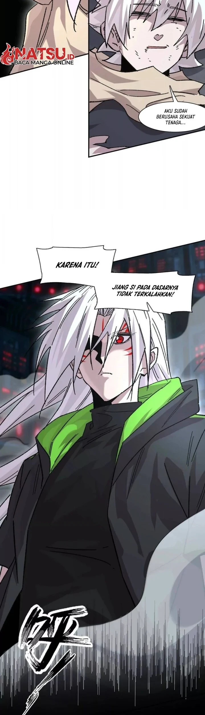 Mr. Zombie Chapter 190 - halaman 41