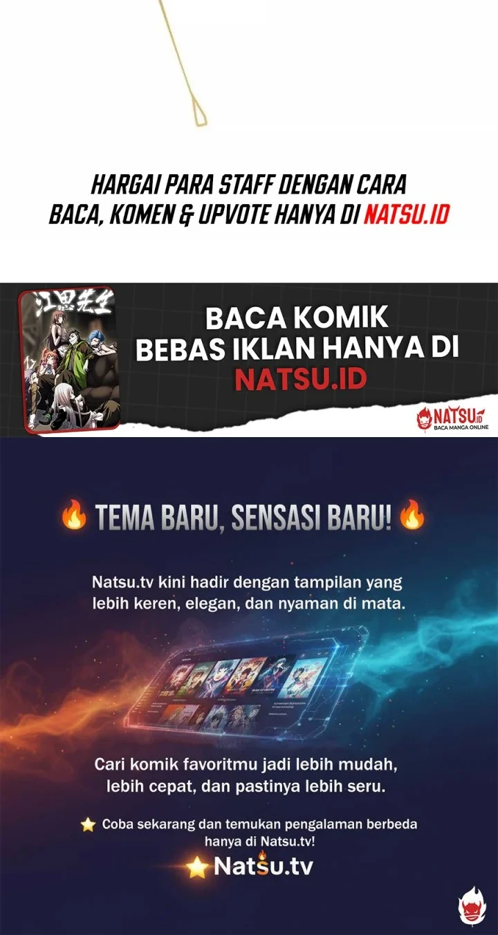 Mr. Zombie Chapter 190 - halaman 47