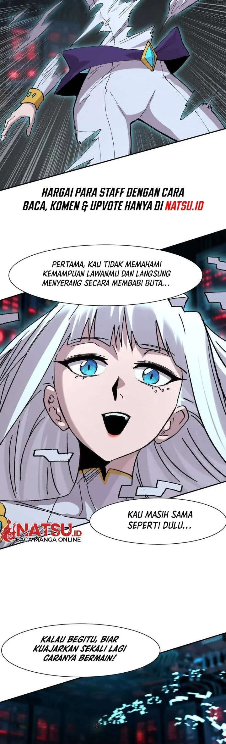 Mr. Zombie Chapter 191 - halaman 13